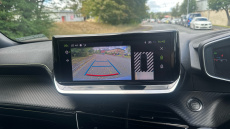 Peugeot 2008 1.2 PureTech 130 GT 5dr EAT8 Petrol Estate